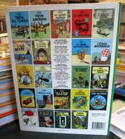 L'Affaire Tournesol (Les Aventures De Tintin)