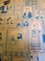 L'Affaire Tournesol (Les Aventures De Tintin)