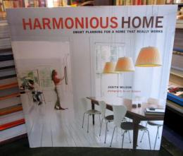 Harmonious Home: Smart Plannig for a Home That Really Works