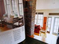 Rural Escapes: A Celebration of North American Country Homes