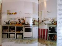 French Country Kitchens: Authentic French Kitchen Design from Simple to Spectacular