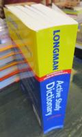 Longman Active Study Dictionary