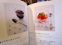おだんごカフェの卵・乳製品をつかわないオーブンいらずの簡単お菓子