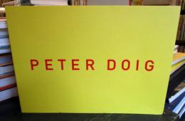 Peter Doig