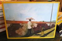 Peter Doig