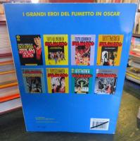 DYLAN DOG   Tutti gli orrori di　　イタリア語
