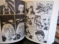 DYLAN DOG   Tutti gli orrori di　　イタリア語