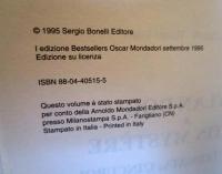 Dylan Dog ＆ Martin Mystere
