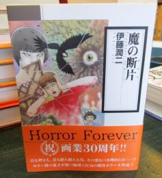 魔の断片(かけら) 　朝日コミック文庫