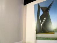 munari scultore　　BRUNO MUNARI