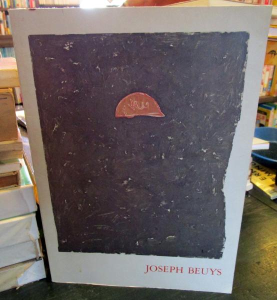 JOSEPH BEUYS Drawings(Joseph Beuys) / 古本、中古本、古書籍の通販は
