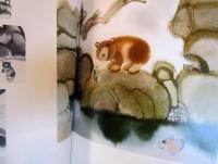国際絵本原画展 : イタリア・ボローニャ国際絵本イラストレーションコンクール入選作品による