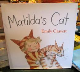 Matilda's Cat　　英語版