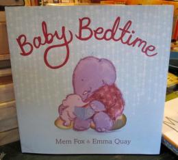 Baby Bedtime　　英語版
