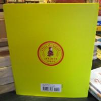 Curious George: 75th Anniversary Edition