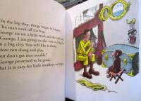 Curious George: 75th Anniversary Edition