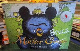 Mother Bruce 
