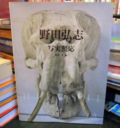 野田弘志 : 写実照応