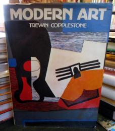 MODERN ART　