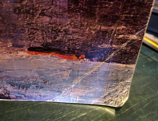 Nicolas de stael ニコラ・ド・スタール 画集 フランス語 / 古本、中古