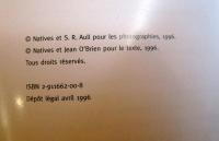 Paris, île Saint-Louis　　フランス語版