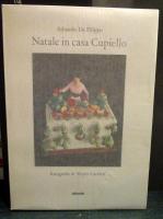 Eduardo de Filippo, NATALE IN CASA CUPIELLO, olivetti, 1976.