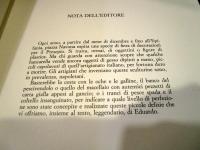 Eduardo de Filippo, NATALE IN CASA CUPIELLO, olivetti, 1976.