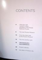 the new picasso　museum