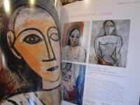 the new picasso　museum
