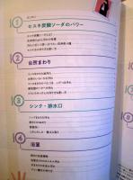 セスキプラスαでピカピカ! 激落ち掃除術