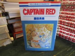 Captain Red　