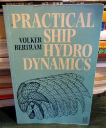 Practical Ship Hydrodynamics