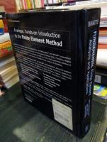 Fundamental Finite Element Analysis and Applications: with Mathematica and Matlab Computations