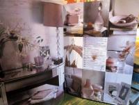 LAURA ASHLEY　autumn winter　2004