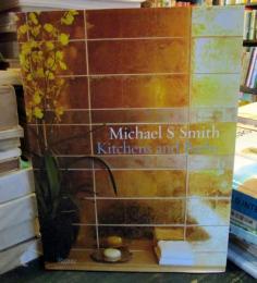 Michael S. Smith: Kitchens & Baths