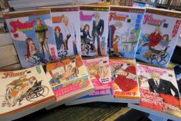 FLOWER 全10巻完結(マーガレットコミックス ) [マーケットプレイス コミックセット]