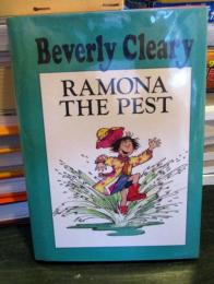Ramona the Pest