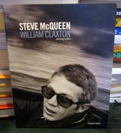STEVE McQUEEN 　WILLIAM CLAXTON