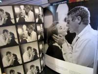 STEVE McQUEEN 　WILLIAM CLAXTON