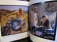 STEVE McQUEEN 　WILLIAM CLAXTON