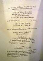 The Pursuit of Power: Technology, Armed Force, and Society since A.D. 1000
