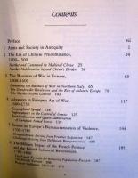 The Pursuit of Power: Technology, Armed Force, and Society since A.D. 1000