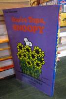 最高だよスヌーピー　　　TSURU PEANUTS BOOKS　44