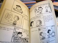 最高だよスヌーピー　　　TSURU PEANUTS BOOKS　44
