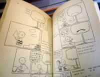 だまっててよ！ルーシー　　TSURU PEANUTS BOOKS　25