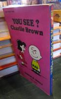 わかってるの？チャーリー・ブラウン　TSURU PEANUTS BOOKS　23