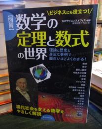 図解　数学の定理と数式の世界