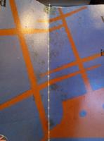 What's in the Deep Blue Sea? (Flap books - can you guess？)