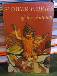 Flower Fairies of the Autumn 