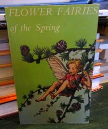 Flower Fairies of the Spring